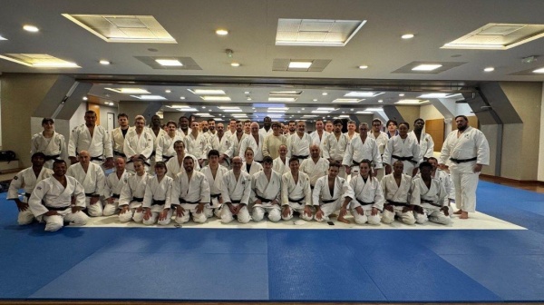 LISTE IDF DES STAGIAIRES ADMIS CQP & BPJEPS